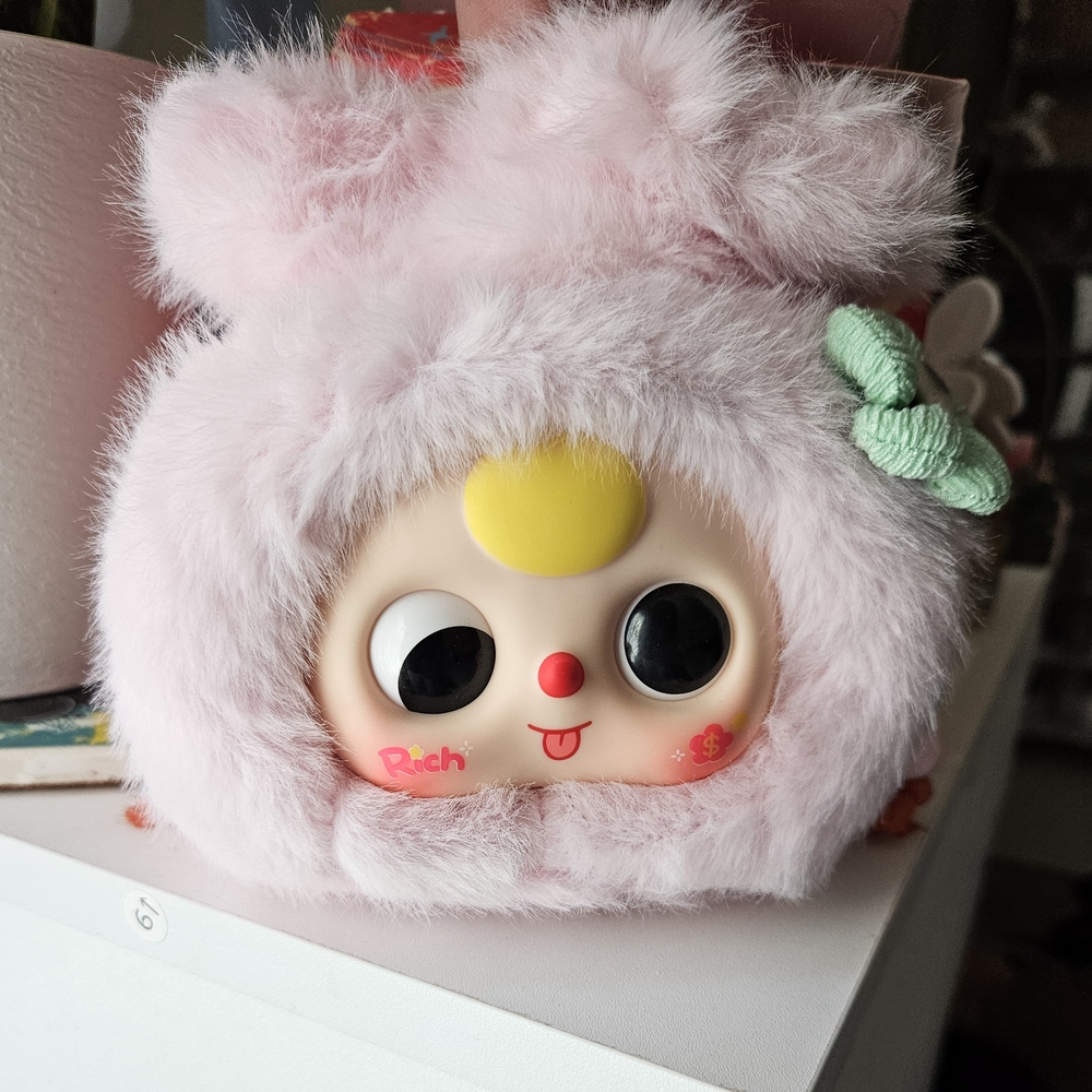 BB3 Doll
